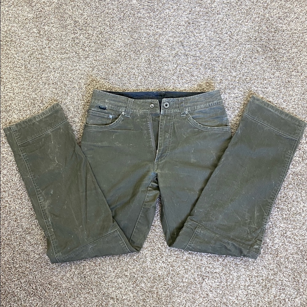 Kuhl Hot Ryder pants 30x32